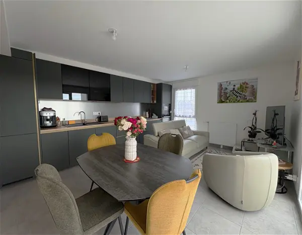 Achat appartement 3 pièces - 68m² à Pornichet (44380)