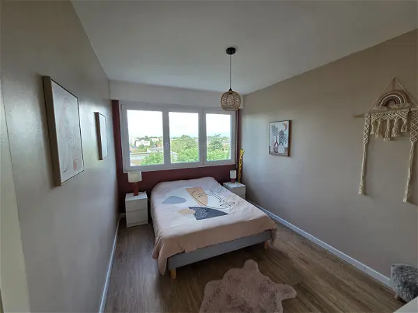 Achat appartement 4 pièces - 82m² à Douai (59500)