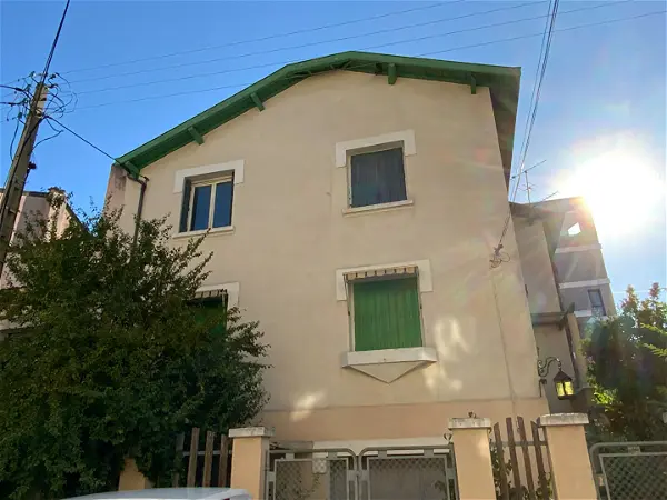 Achat appartement 1 pièce - 15.7m² à Lyon (69008)