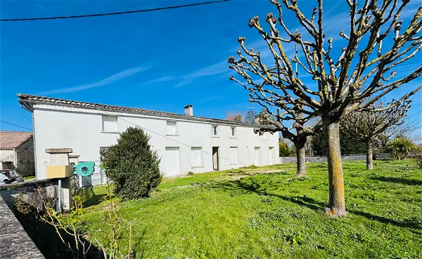 Maison à vendre - SEMUSSAC, 13 pièces