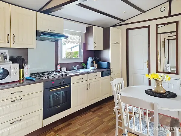 Achat maison 3 pièces - 63m² à Ruca (22550)