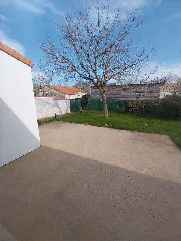 Location maison - 98.45m² à Chateau thebaud (44690)