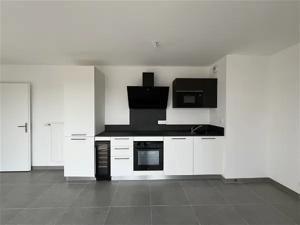 Appartement à louer - SAINT PRIVE SAINT MESMIN, 3 pièces