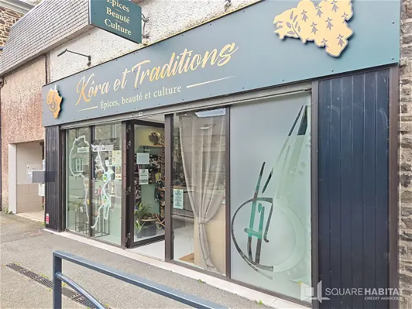Local commercial à vendre - MATIGNON