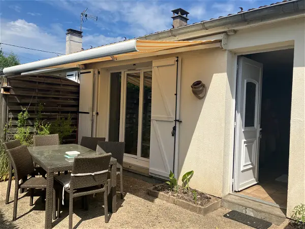 Achat maison 4 pièces - 80m² à Monts (37260)