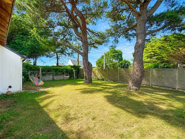 Achat maison 6 pièces - 145m² à La turballe (44420)