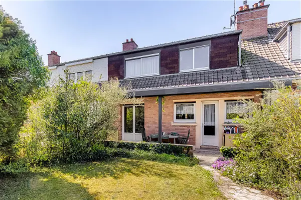 Maison à vendre - PERENCHIES, 4 pièces