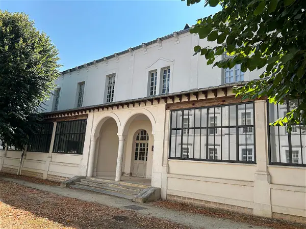 Appartement à vendre - AUXERRE, 2 pièces