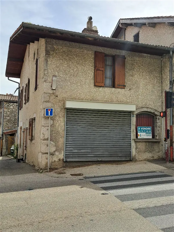 Maison à vendre - CROLLES, 7 pièces