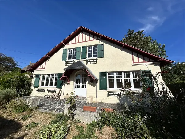 Achat maison 6 pièces - 136m² à Houlgate (14510)
