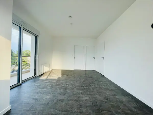 Location appartement 3 pièces - 52.66m² à Les herbiers (85500)