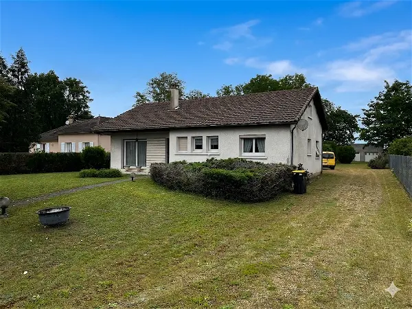 Maison à vendre - LENCLOITRE, 5 pièces