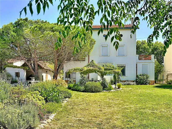 Achat maison 7 pièces - 202m² à Prades (66500)