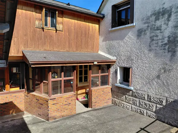 Achat maison 3 pièces - 123m² à Bruges capbis mifaget (64800)