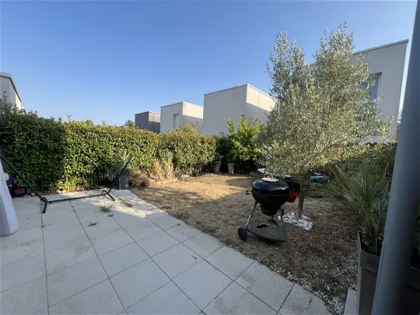 Location maison 4 pièces - 85.02m² à Herblain (44800)