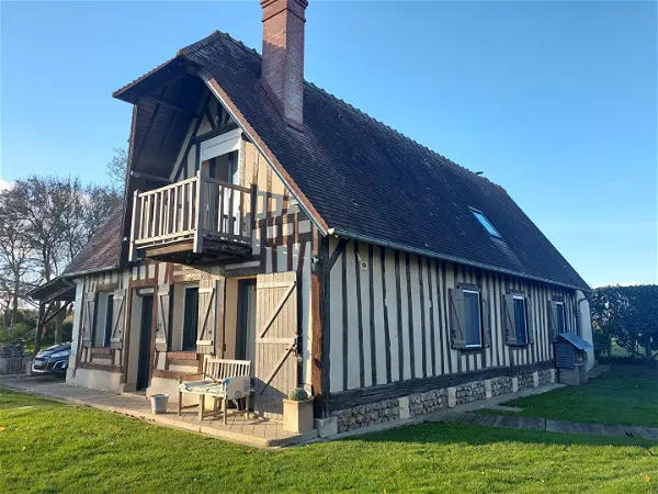 Maison à vendre - BARQUET, 4 pièces