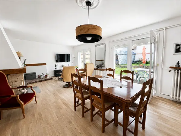 Achat maison 9 pièces - 251m² à Bonneval (28800)