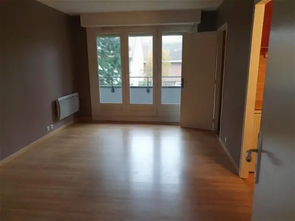 Studio à louer - Arras