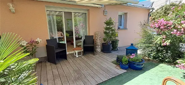 Maison à vendre - LA BAULE ESCOUBLAC, 2 pièces