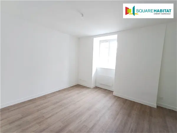 Appartement à louer - PAU, 3 pièces