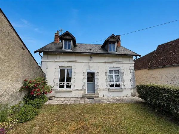 Achat maison 5 pièces - 96m² à Montresor (37460)