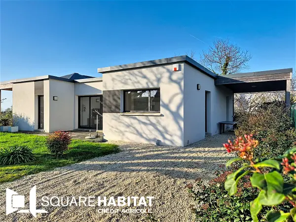 Maison à vendre - PLENEUF VAL ANDRE, 5 pièces