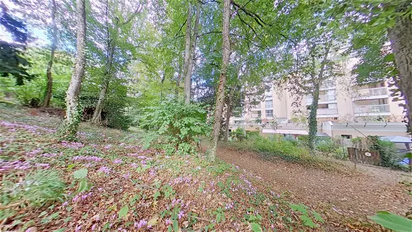 Achat appartement 5 pièces - 97.89m² à Saint avertin (37550)