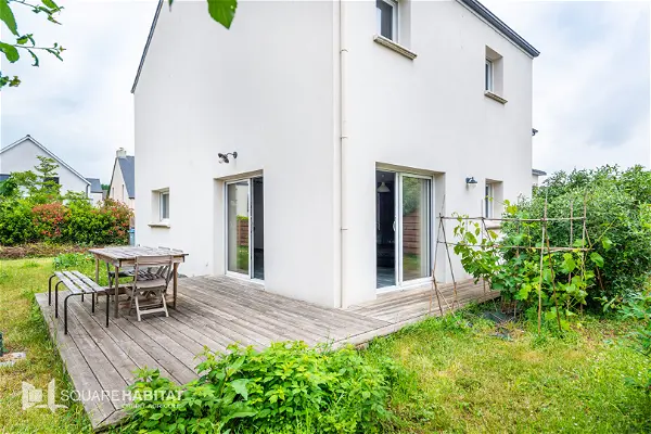 Maison à vendre - THOUARE SUR LOIRE, 5 pièces