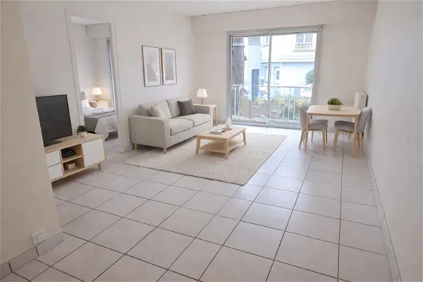 Appartement à vendre - LA BAULE ESCOUBLAC, 2 pièces