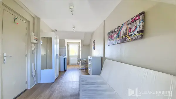 Studio à vendre - BRUZ