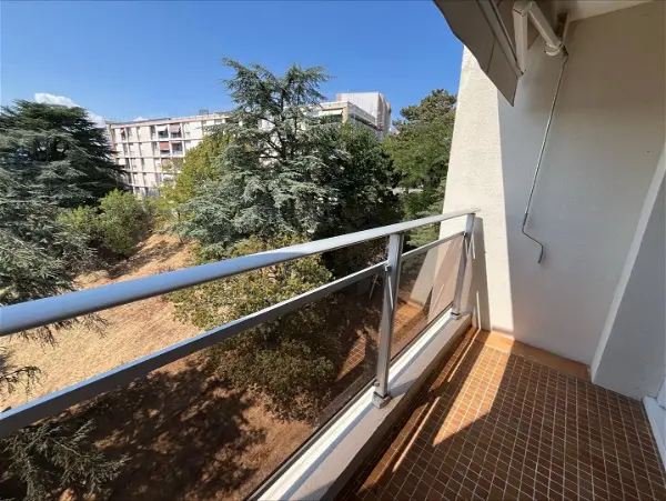 Location appartement 5 pièces - 75m² à Lyon 5e arrondissement (69005)