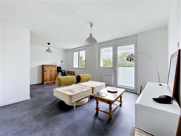 Achat appartement 3 pièces - 53m² à Villenave d ornon (33140)
