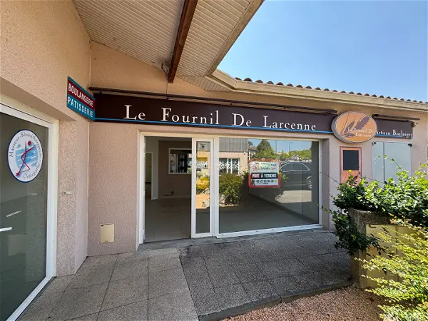 Local commercial à vendre - SAINT PAUL SUR SAVE