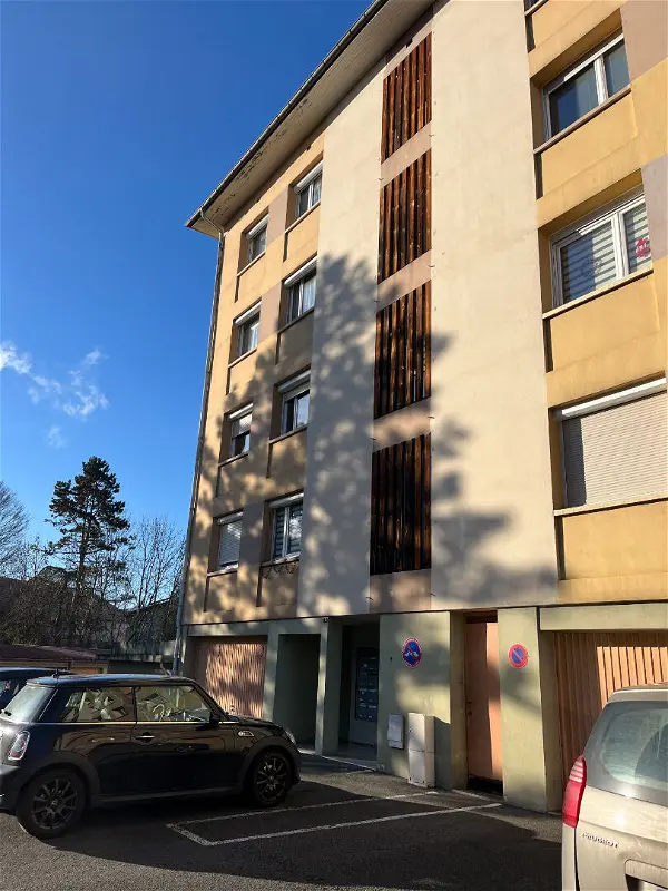 Achat appartement 4 pièces - 77.85m² à Belfort (90000)