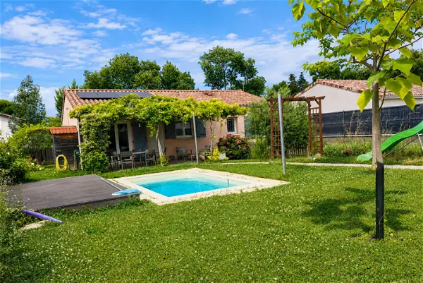 Achat maison 4 pièces - 87m² à L isle jourdain (32600)
