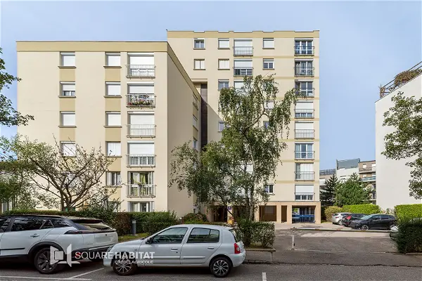 Achat appartement 3 pièces - 60.86m² à Sotteville les rouen (76300)