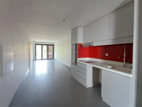 Appartement à louer - TOULOUSE CEDEX, 3 pièces
