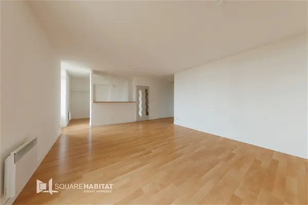 Appartement à vendre - CHATEL GUYON, 4 pièces