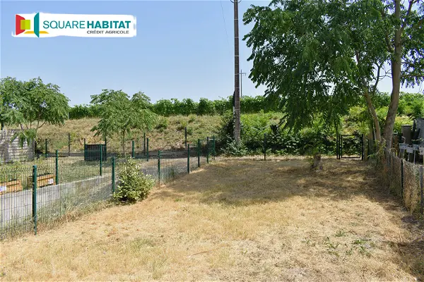 Achat maison 3 pièces - 80m² à Montsoreau (49730)