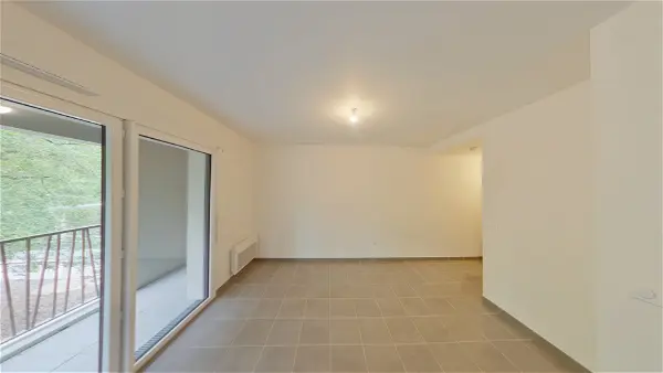 Studio à louer - TOURS
