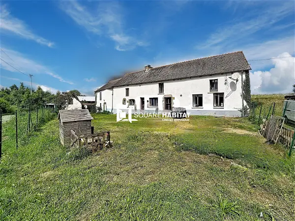 Achat maison 4 pièces - 151.75m² à Rouillac (22250)