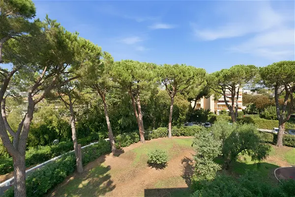 Appartement à vendre - Golfe Juan, 2 pièces