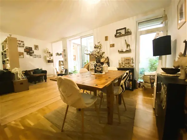 Achat appartement 3 pièces - 83m² à Toulouse (31000)