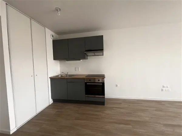 Location appartement 2 pièces - 39.76m² à Fondettes (37230)