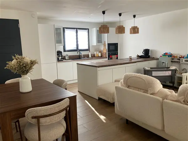 Achat maison 3 pièces à Rivesaltes (66600)