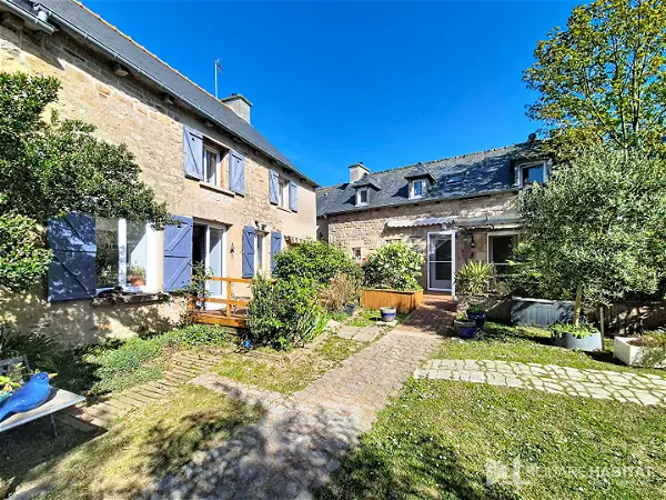 Maison à vendre - SEVIGNAC, 6 pièces