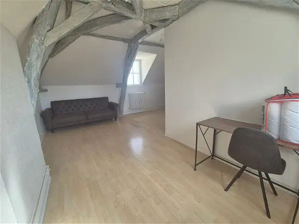 Appartement à louer - AUXERRE, 2 pièces