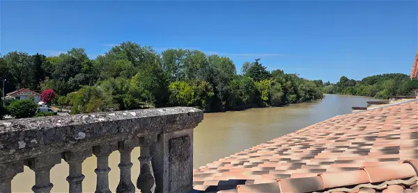 Maison à vendre - LIBOURNE, 10 pièces