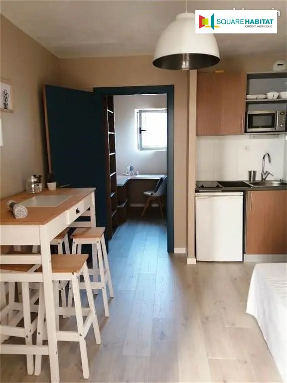 Studio à louer - TARBES