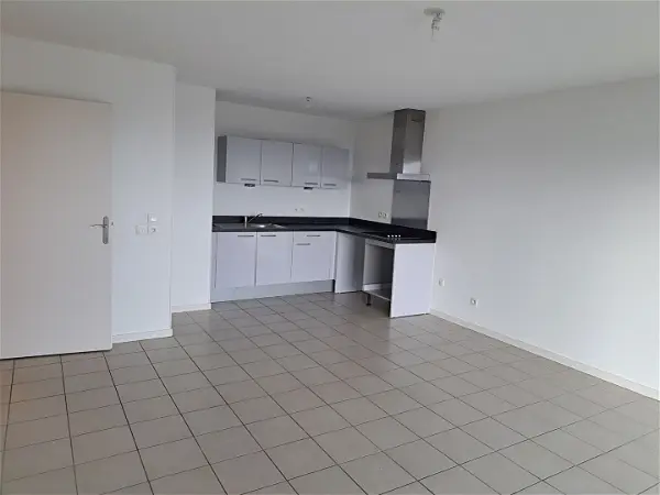 Appartement à vendre - GRENOBLE, 3 pièces